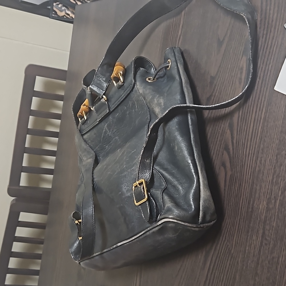 Gucci Backpack - Picture 6 of 16